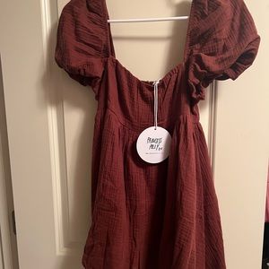 Princess Polly romper